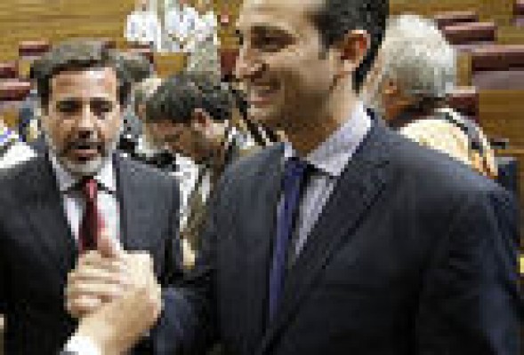 El PP reta al 
