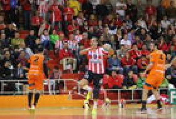 Crónica Fertiberia 24-33 Naturhouse