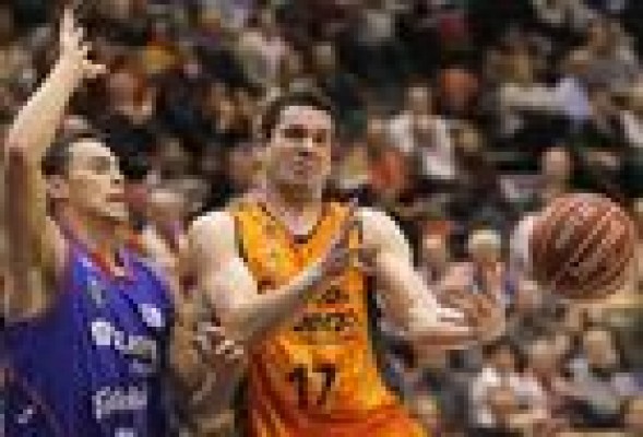 Previa Estudiantes - Valencia Basket