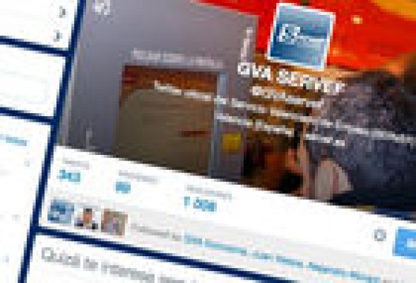 El Servef se vende en Twitter
