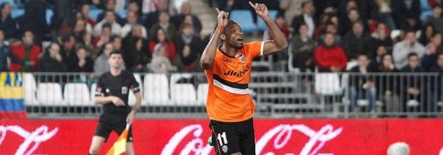 La Europa League es el último reto de Keita