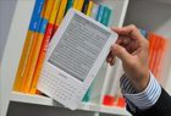 El 40% de los ebooks más vendidos por Amazon.es ya son de autores autopublicados