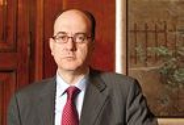 José Mª Roldán sustituye a Miguel Martín al frente de la patronal bancaria