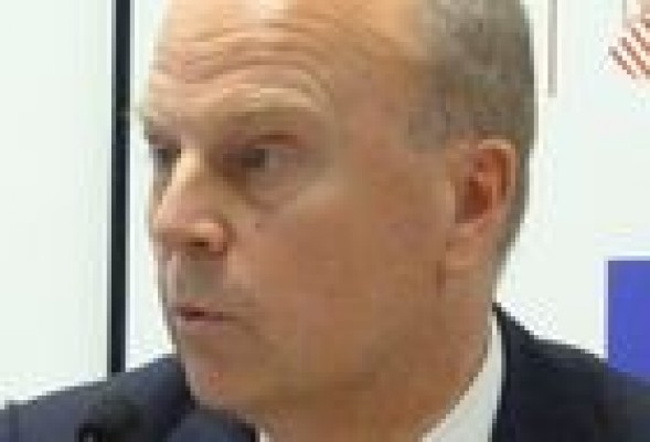 Buch pone en marcha plan para reforzar la presencia de empresas en África