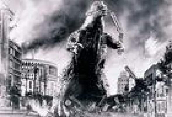 Godzilla, un monstruo de sesenta años que se conserva en plena forma