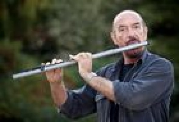 Ian Anderson actuará en julio en Valencia