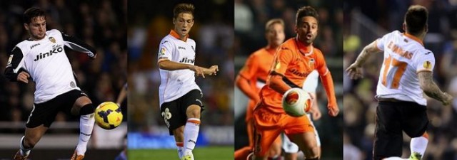 Piatti o Fede y Jonas o Vargas las únicas dudas de Pizzi para Sevilla 