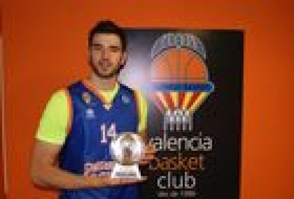 Bojan Dubljevic repite como 