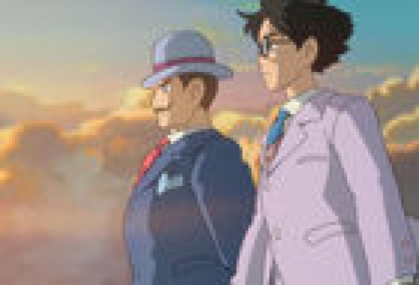 'El viento se levanta'; la última película del maestro japonés Hayao Miyazaki