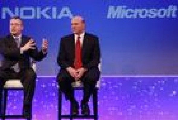 La venta de la división de móviles de Nokia a Microsoft se cerrará el viernes