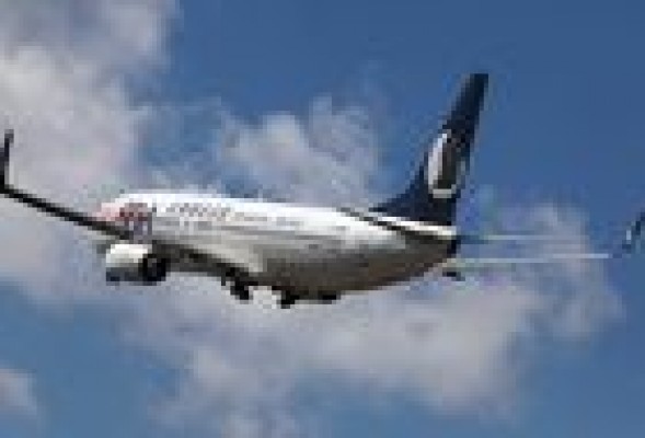 Boeing se adelanta a Airbus en China y vende 50 aparatos a Shandong Airlines