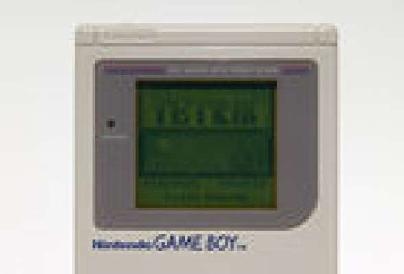 La Game Boy cumple 25 años