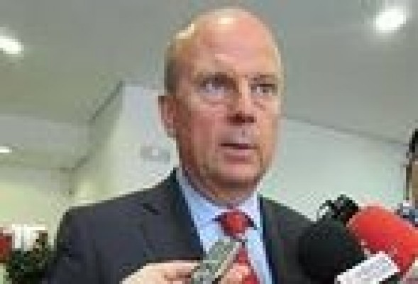 Buch confirma el interés de operadores por gestionar Cacsa y espera sacar 