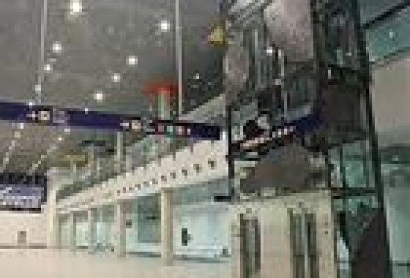 Desestimado el recurso de Gesnaer sobre el aeropuerto de Castellón
