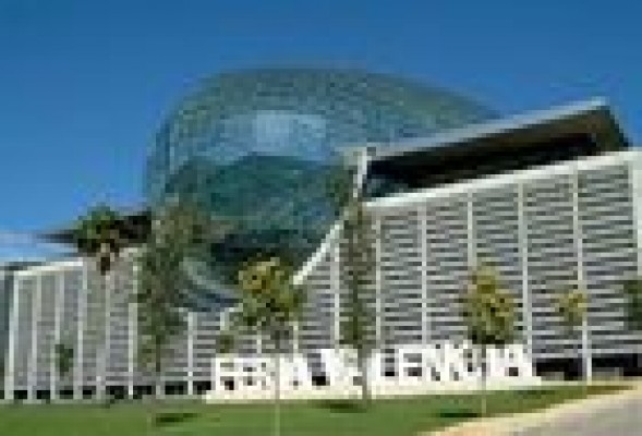 Feria Valencia plantea 86 despidos y reducir un 40 % el coste salarial
