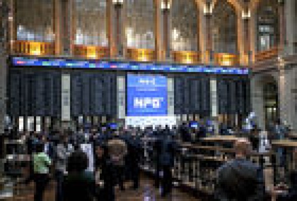 NPG cierra su primera sesión en el MAB revalorizándose casi un 65%