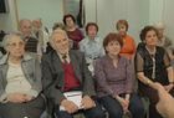 Un falso documental explicará qué es el 'crowfunding' para la tercera edad