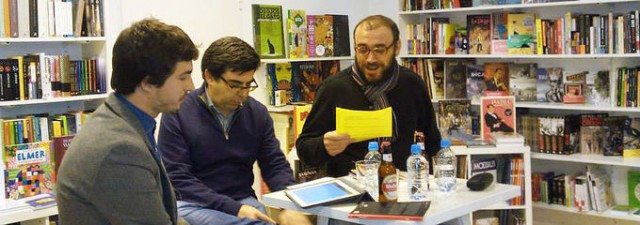 Día del Libro 2014 - Piratería, recortes y autoedición: el presente incierto del negocio editorial