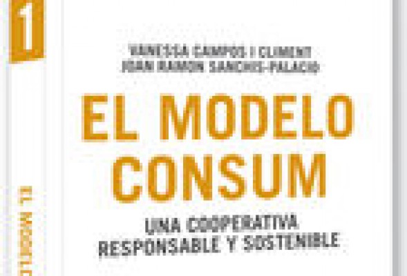 Consum, una cooperativa responsable y sostenible
