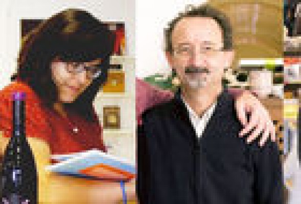 Cuatro libreros valencianos regalan una recomendación en el Día del Libro
