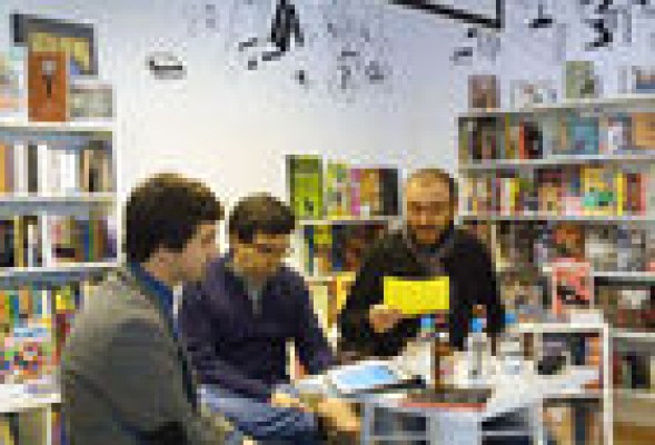 Día del Libro 2014 - Piratería, recortes y autoedición: el presente incierto del negocio editorial