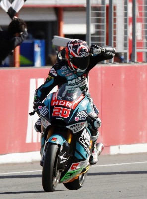 Bagnaia puede sentenciar, Martín y Bezzecchi en el kilómetro cero

