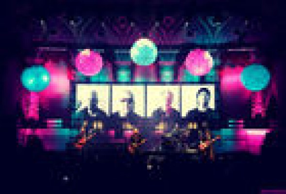 Apple se alía con la banda de rock The Pixies para promocionar el iPhone 5S