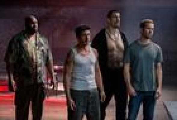 ‘Brick Mansions (La Fortaleza)'; el primer testamento cinematográfico de Paul Walker