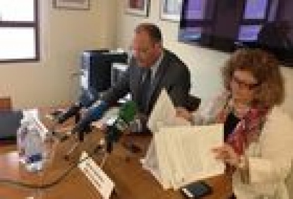 La exportación de mueble sube un 24,5% en 2013 y el sector registra superávit