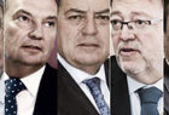 Alianza PP-PSOE (II): el pacto que debería haber llegado antes... y que ya no debe llegar