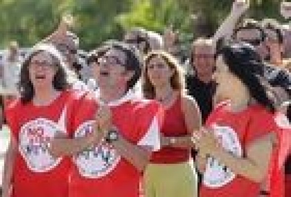 El proceso de despido de los trabajadores de RTVV comenzará el 5 de mayo