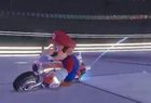 La octava entrega de Mario Kart llegará acompañada de dos ediciones especiales