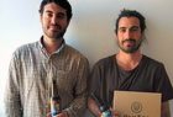 Olhöps, cerveza artesana desde cualquier punto de España a tu casa