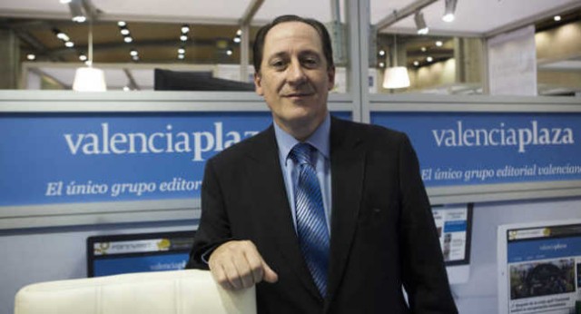 Enrique Rueda: 