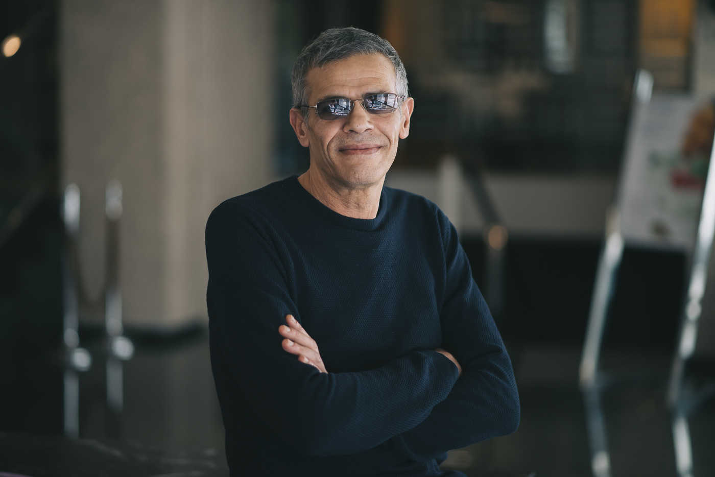 Foto: KIKE TABERNER - 