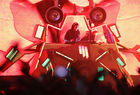Skrillex y Boysnoize, al Monegros Desert Festival