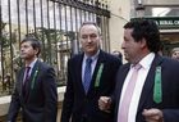 No hay semana tranquila para el PPCV de Fabra