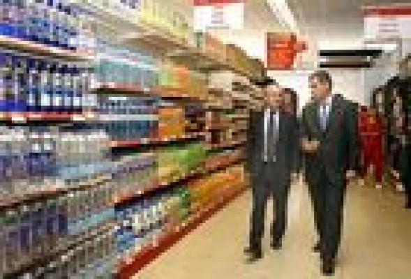 Dia aprueba un plan de incentivos para 250 directivos con acciones valoradas en 44 millones