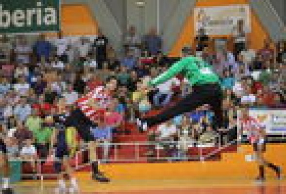 Liga Asobal: El Fertiberia necesita coger aire en Huesca para alejarse del descenso