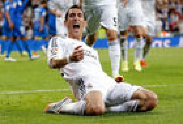 Previa Real Madrid - CA Osasuna