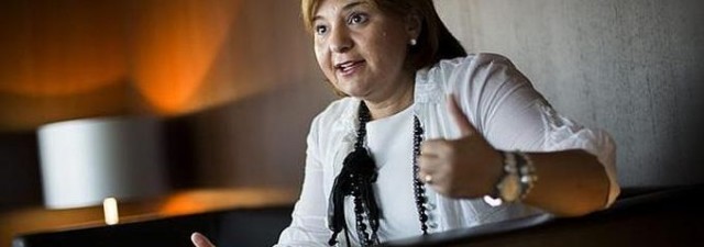 Bonig da un paso al frente: defiende las primarias y la discrepancia interna 