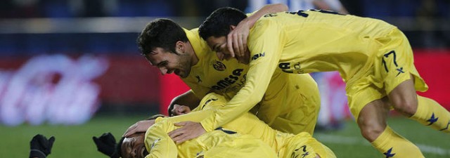 Previa Villarreal CF - FC Barcelona