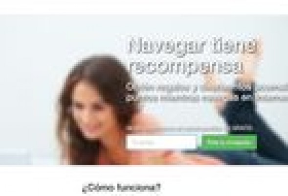 Puntio: ahorrar en tiendas solo por estar conectado a Internet es posible