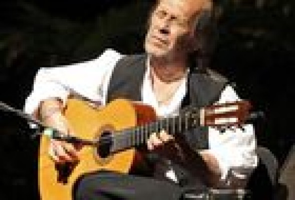 El disco póstumo de Paco de Lucía sale a la venta este miércoles