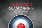 The Who publicará un disco en directo grabado durante su reciente gira