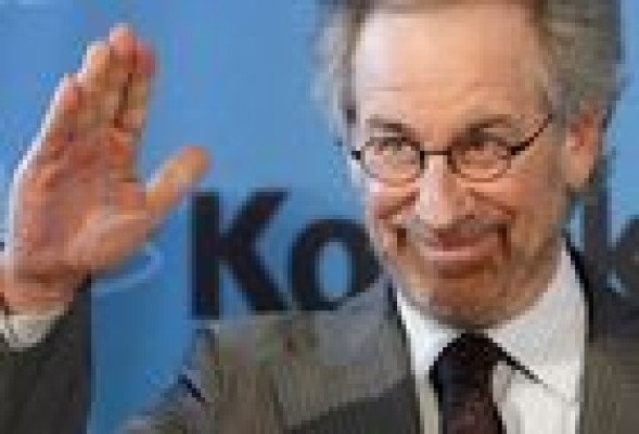 Steven Spielberg dirigirá 'El gran gigante bonachón', el cuento de Roald Dahl