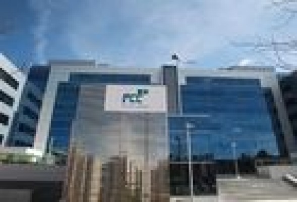 FCC, por el buen camino: recorta un 78% sus pérdidas en el primer trimestre