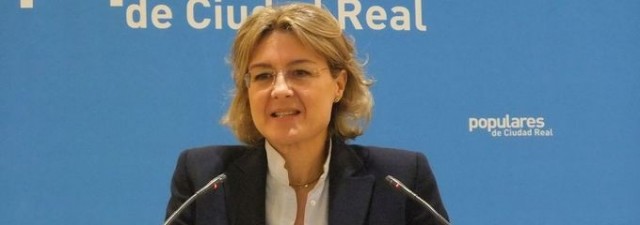 Isabel García Tejerina será elegida la nueva ministra de Agricultura