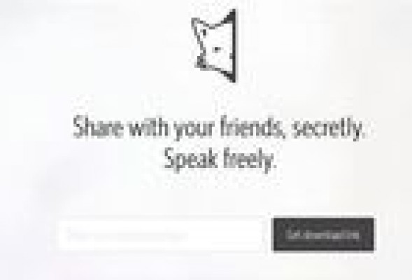 Secret, una red social donde lo importante es lo que no compartes