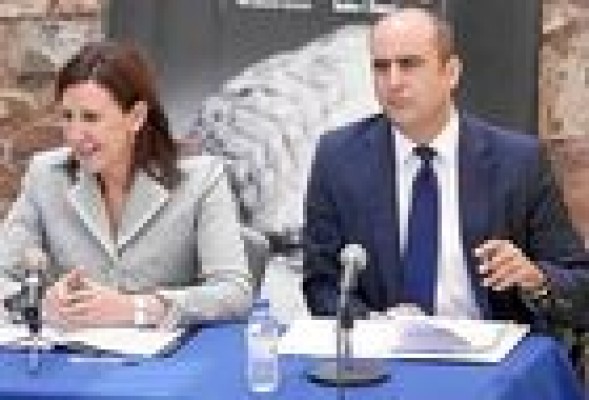 CulturArts saca pecho de su tijeretazo: cuatro millones de euros en un añ